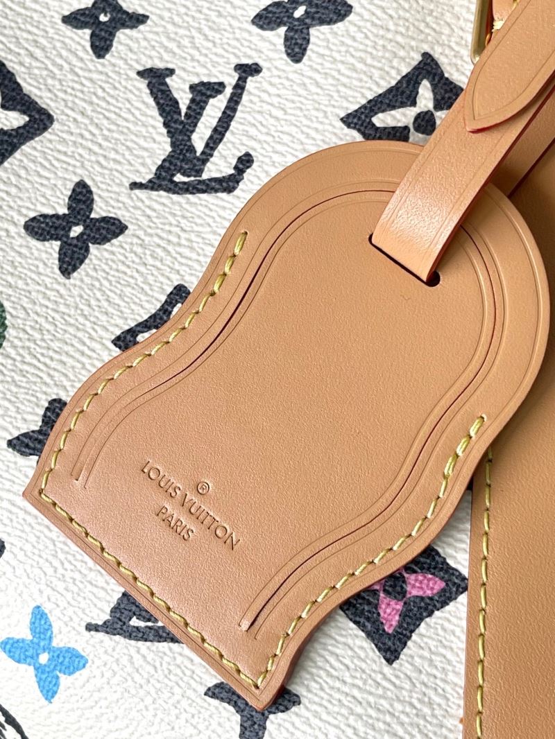 Louis Vuitton Travel Bags